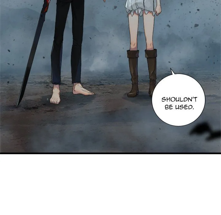 Read Her Summon EN Manga Online