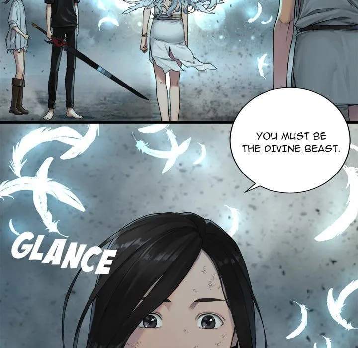 Read Her Summon EN Manga Online