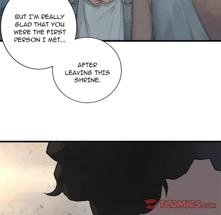 Read Her Summon EN Manga Online