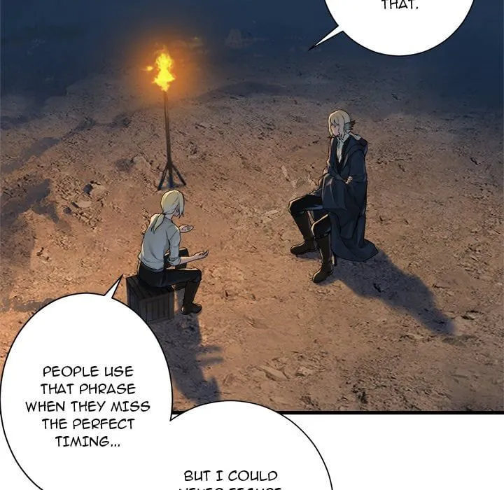 Read Her Summon EN Manga Online