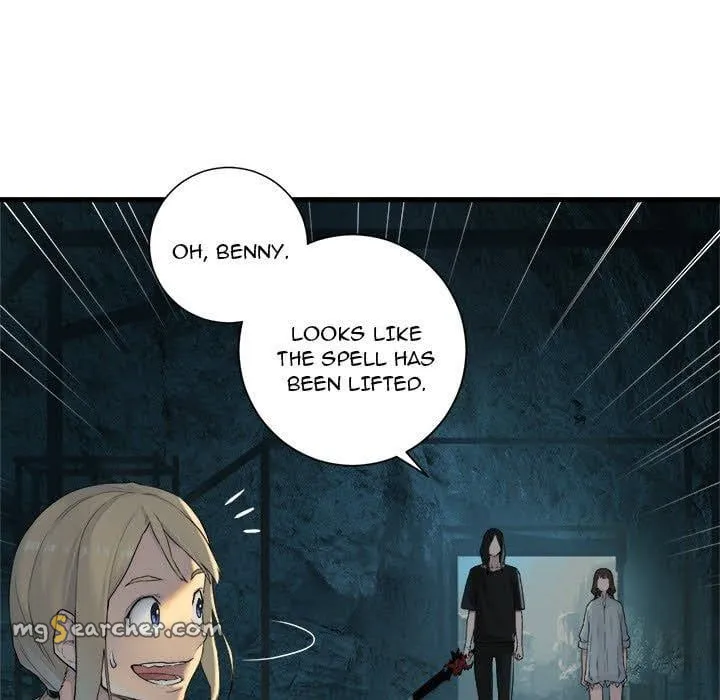 Read Her Summon EN Manga Online