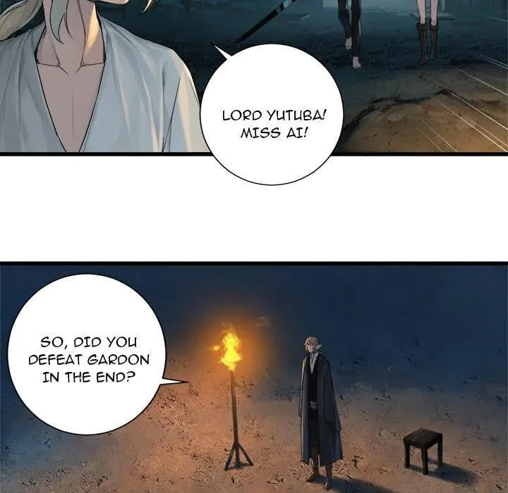 Read Her Summon EN Manga Online