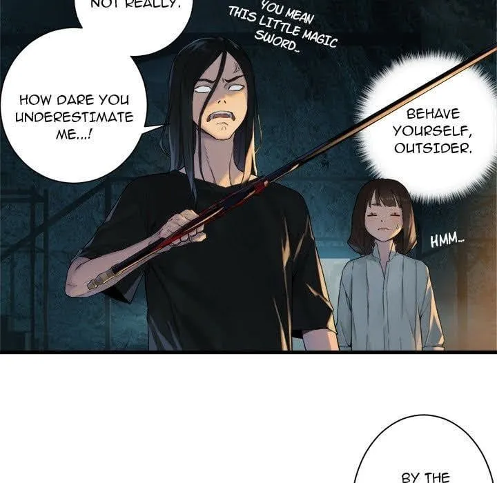 Read Her Summon EN Manga Online