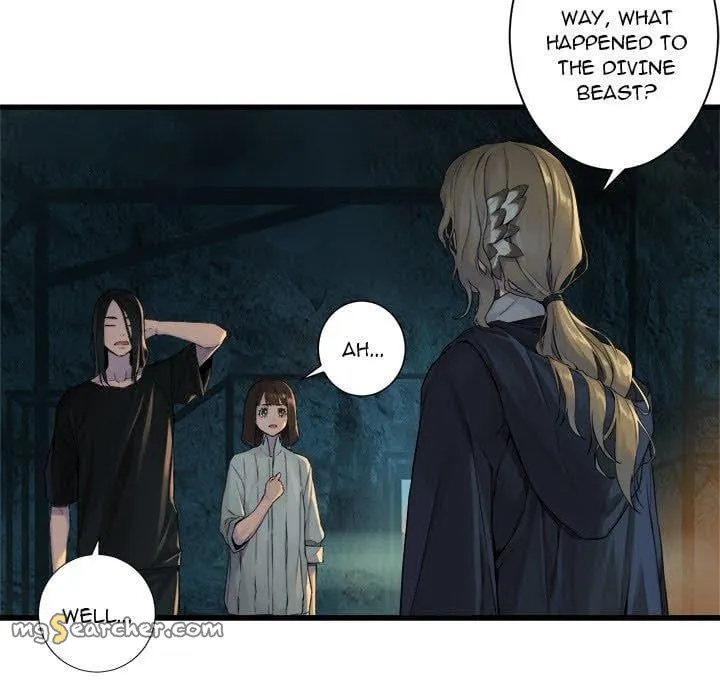 Read Her Summon EN Manga Online