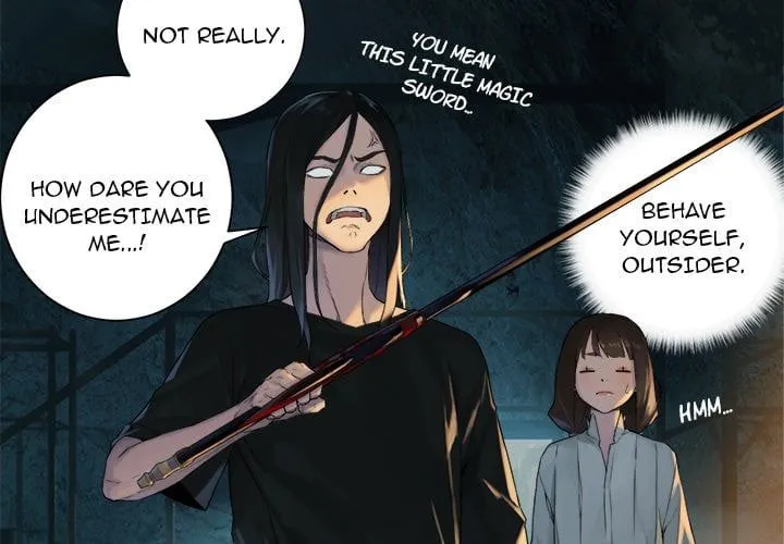 Read Her Summon EN Manga Online