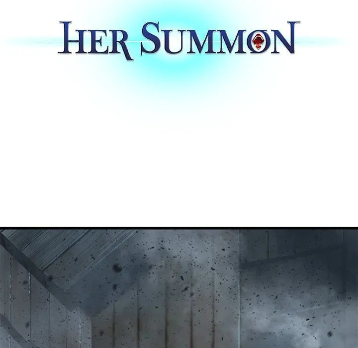 Read Her Summon EN Manga Online
