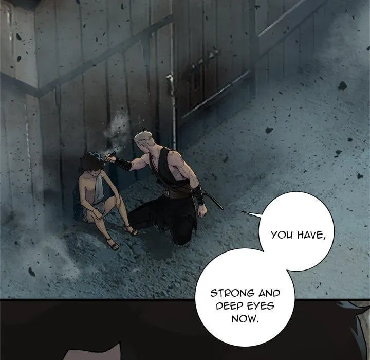 Read Her Summon EN Manga Online