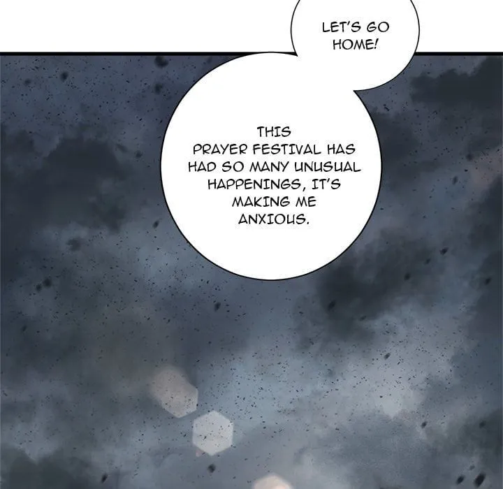 Read Her Summon EN Manga Online