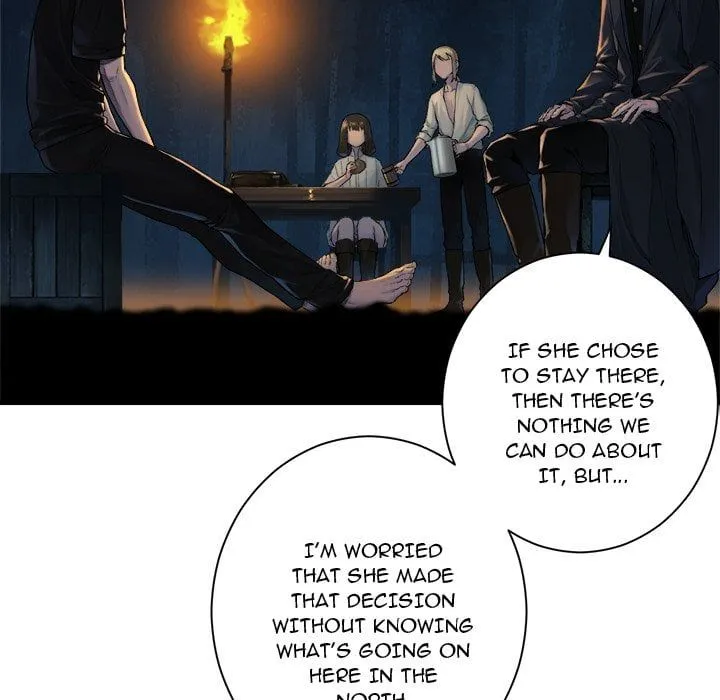 Read Her Summon EN Manga Online