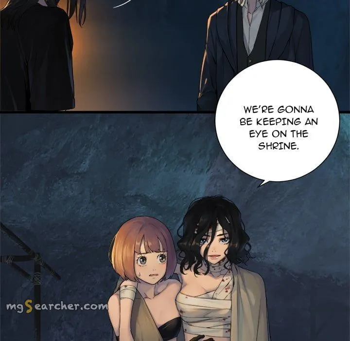 Read Her Summon EN Manga Online