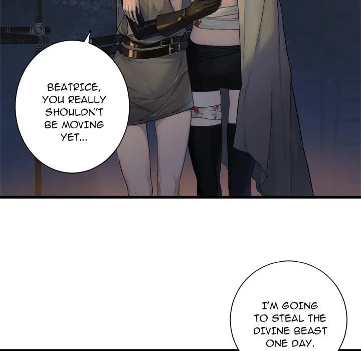 Read Her Summon EN Manga Online