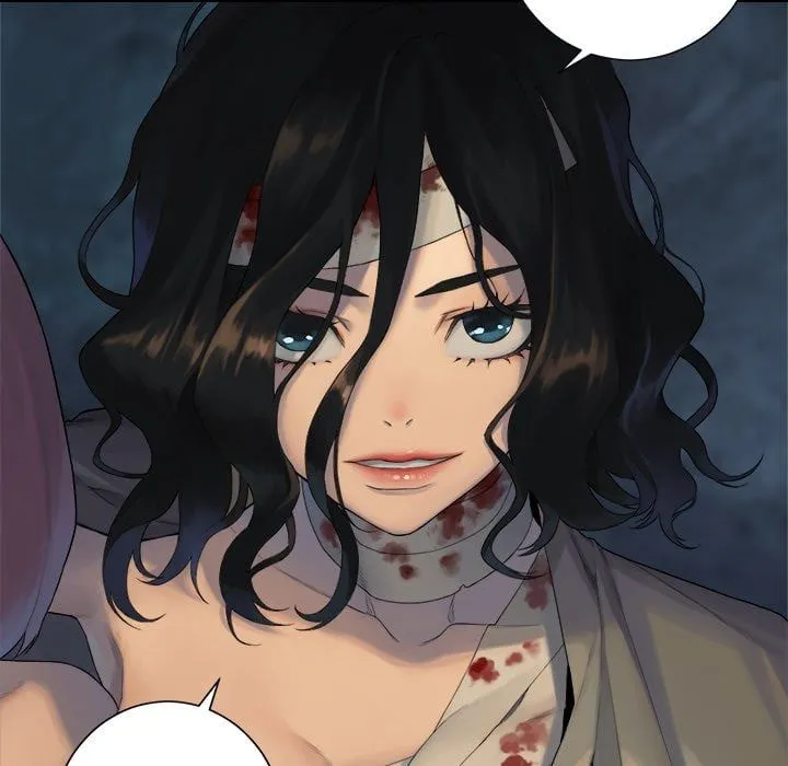 Read Her Summon EN Manga Online