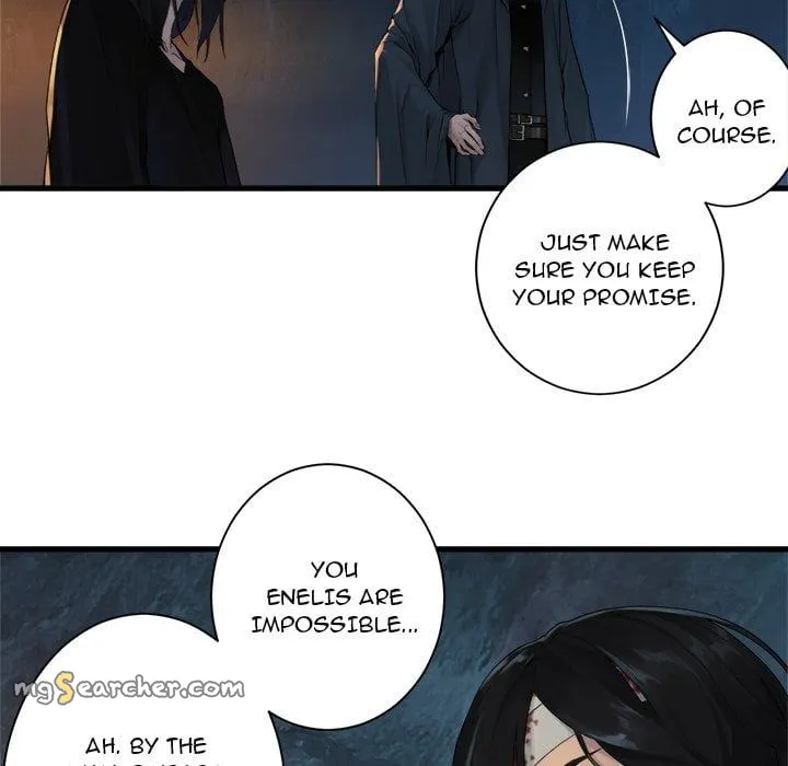 Read Her Summon EN Manga Online