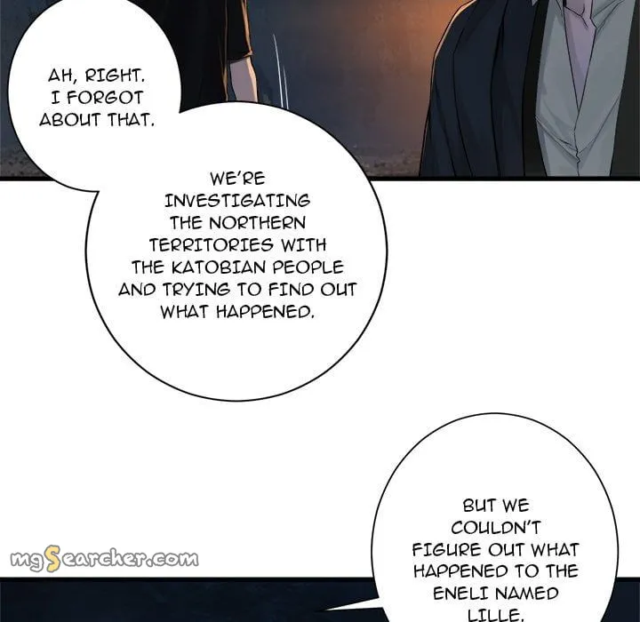 Read Her Summon EN Manga Online