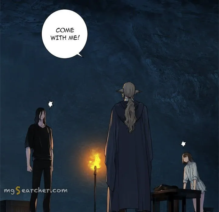 Read Her Summon EN Manga Online