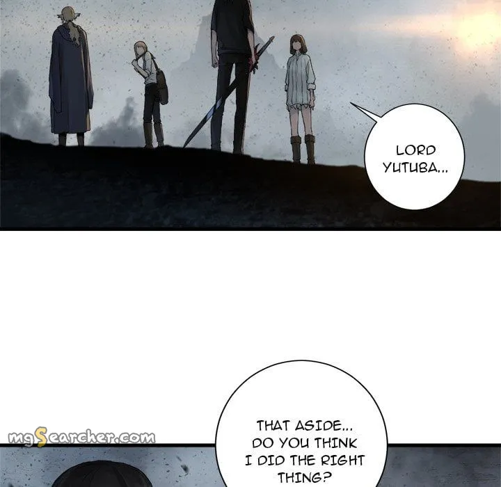 Read Her Summon EN Manga Online