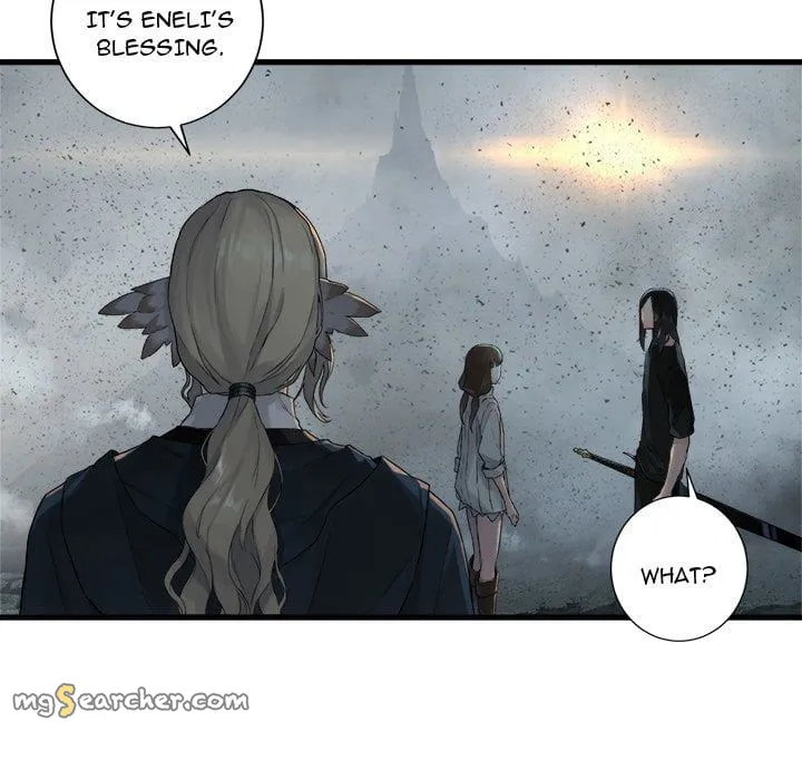 Read Her Summon EN Manga Online