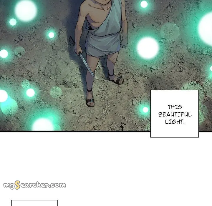 Read Her Summon EN Manga Online