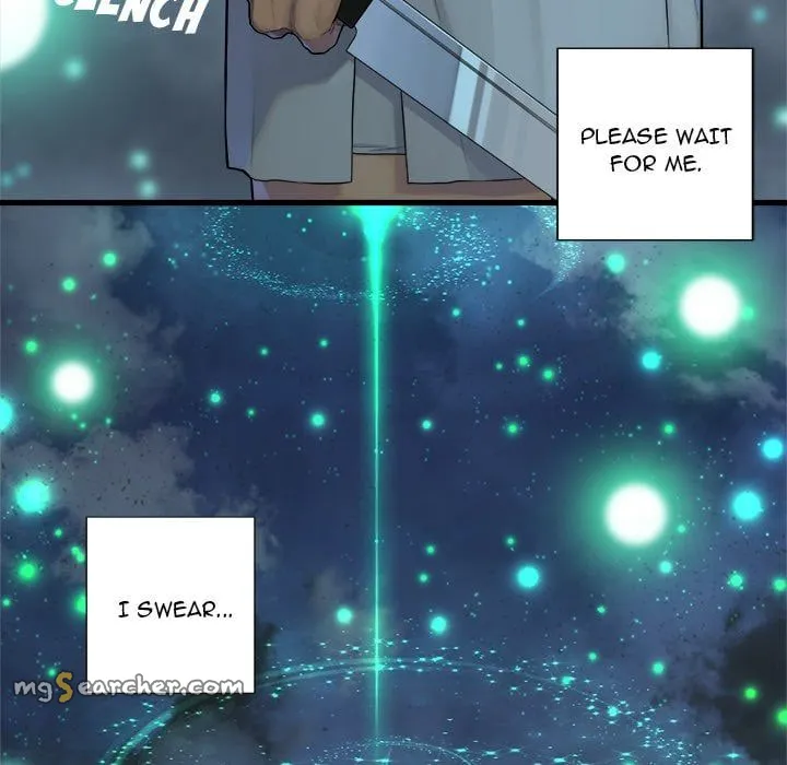 Read Her Summon EN Manga Online