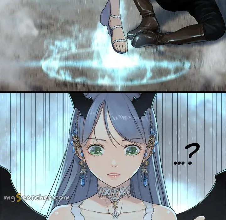 Read Her Summon EN Manga Online