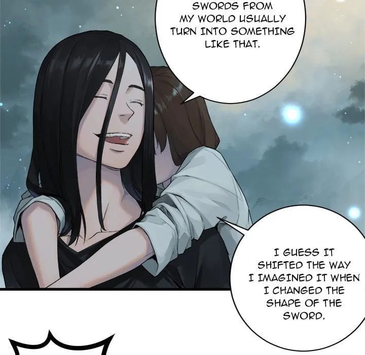 Read Her Summon EN Manga Online