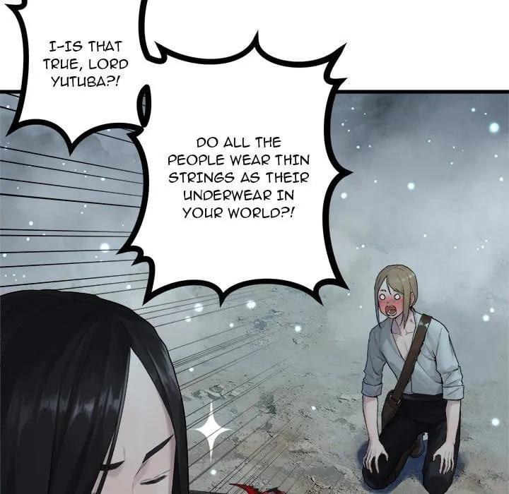 Read Her Summon EN Manga Online