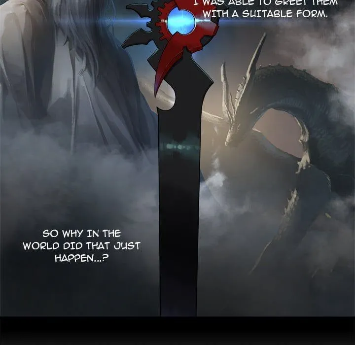 Read Her Summon EN Manga Online