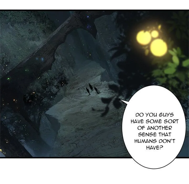 Read Her Summon EN Manga Online