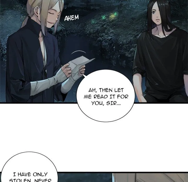 Read Her Summon EN Manga Online