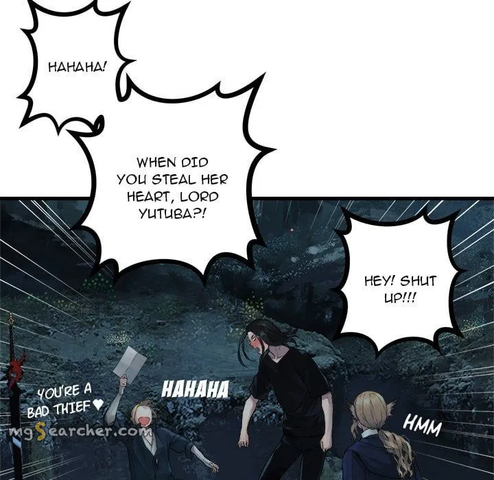 Read Her Summon EN Manga Online