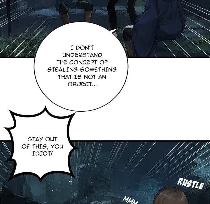 Read Her Summon EN Manga Online