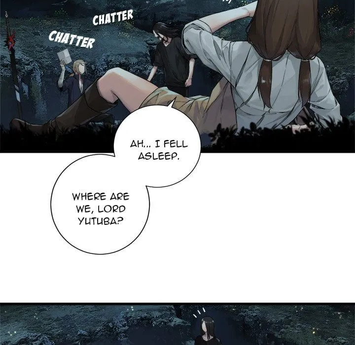 Read Her Summon EN Manga Online