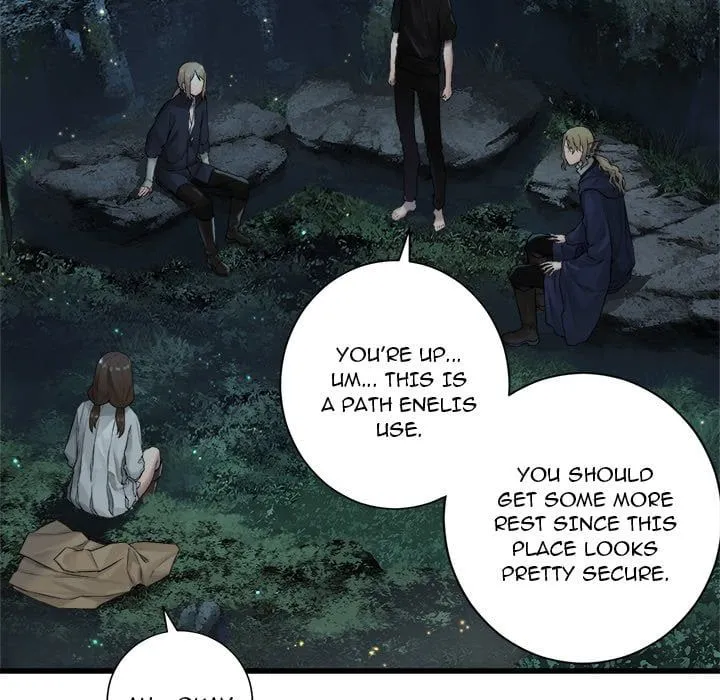 Read Her Summon EN Manga Online