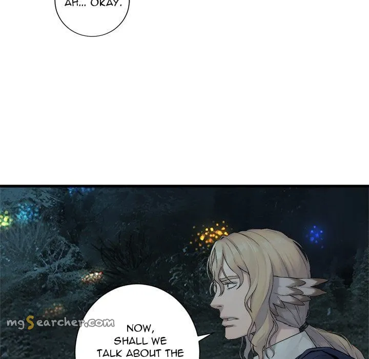 Read Her Summon EN Manga Online