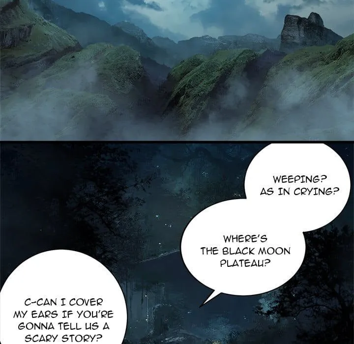 Read Her Summon EN Manga Online