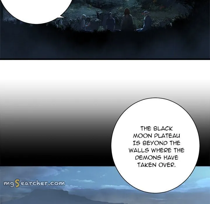 Read Her Summon EN Manga Online