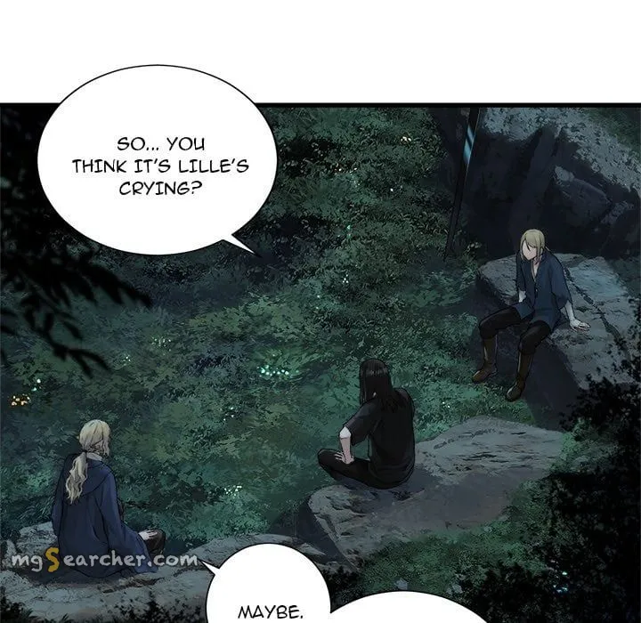 Read Her Summon EN Manga Online