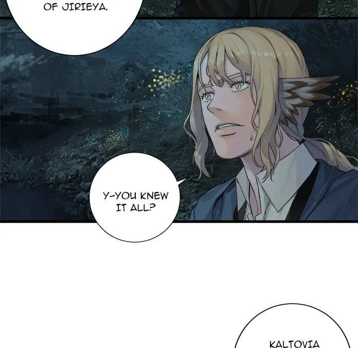 Read Her Summon EN Manga Online