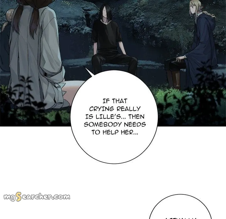 Read Her Summon EN Manga Online