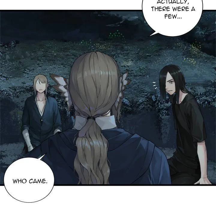 Read Her Summon EN Manga Online