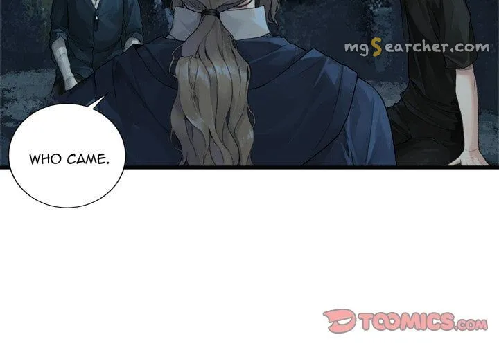 Read Her Summon EN Manga Online