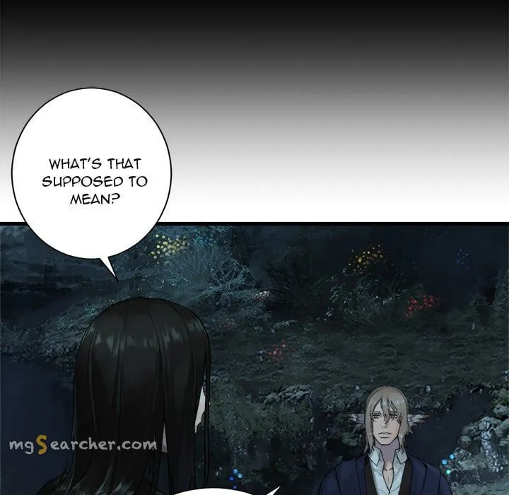 Read Her Summon EN Manga Online