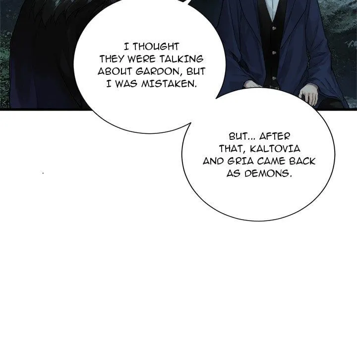 Read Her Summon EN Manga Online