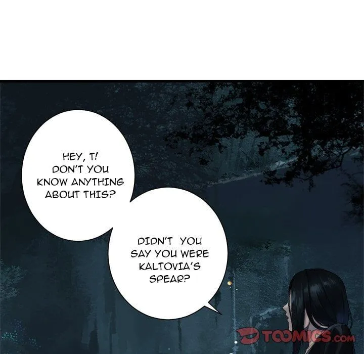 Read Her Summon EN Manga Online