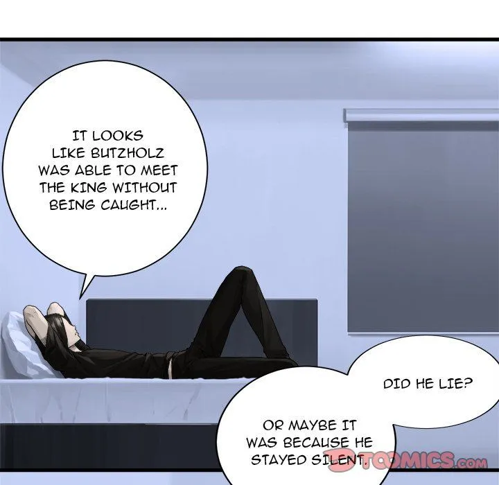 Read Her Summon EN Manga Online