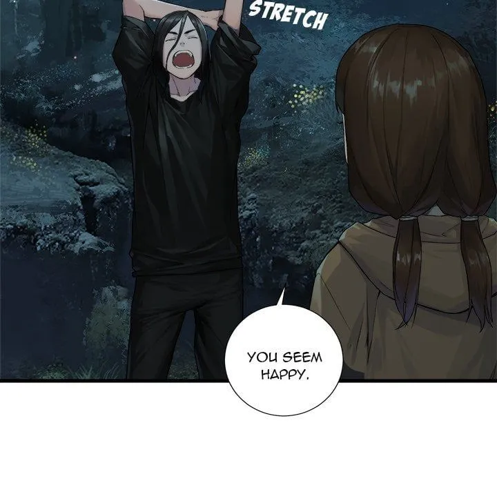 Read Her Summon EN Manga Online