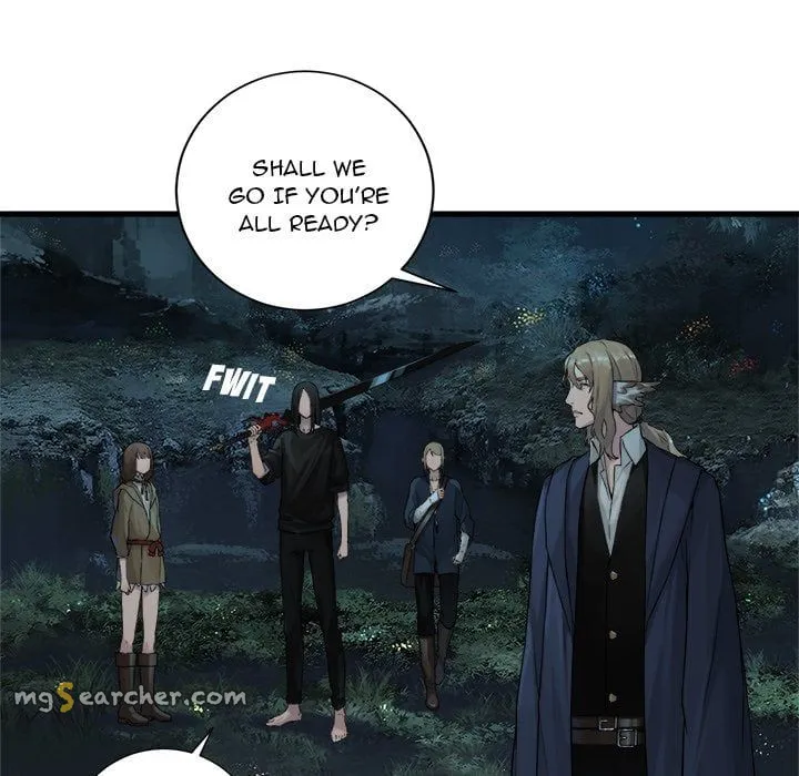 Read Her Summon EN Manga Online