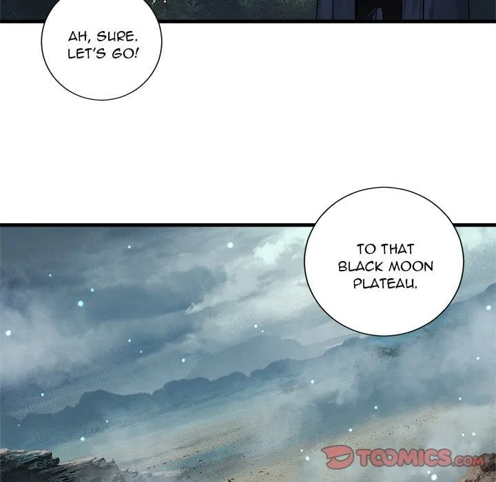 Read Her Summon EN Manga Online