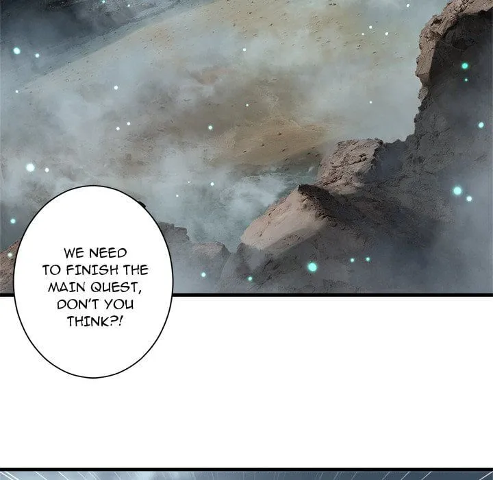 Read Her Summon EN Manga Online