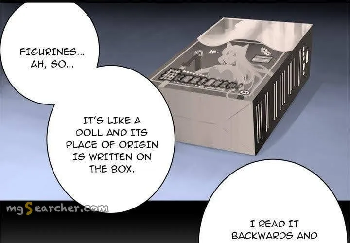 Read Her Summon EN Manga Online